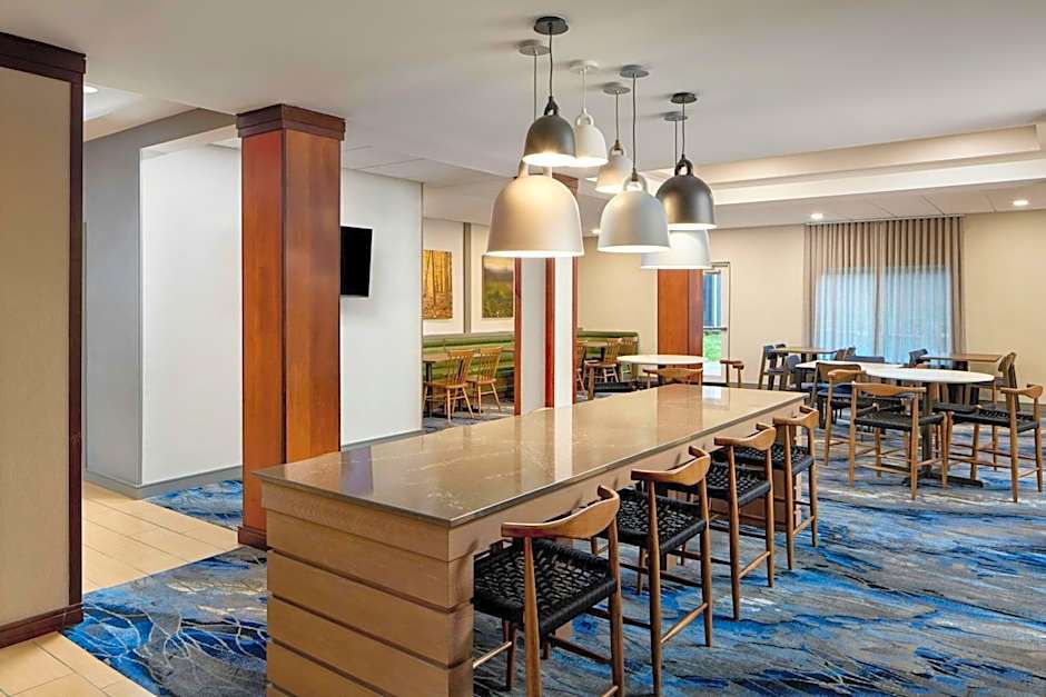 Fairfield Inn & Suites by Marriott Frankfort