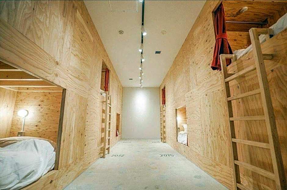 Tabist Hotel Yuan Akashi