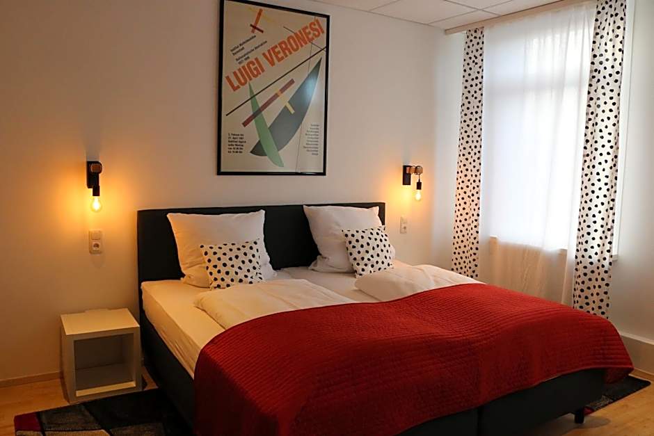 Casa Hotel Neu-Isenburg