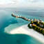 Saii Lagoon Maldives, Curio Collection By Hilton