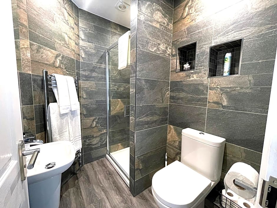 The Devonshire Villa