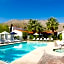 Alcazar Palm Springs