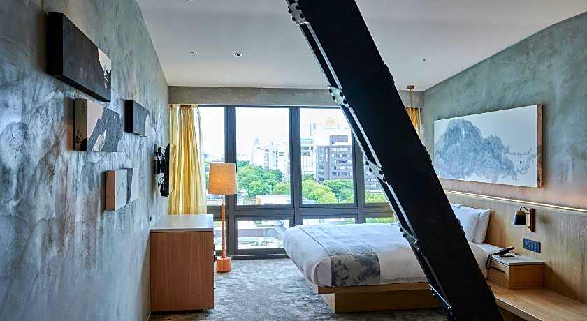 The Tower Hotel Nagoya