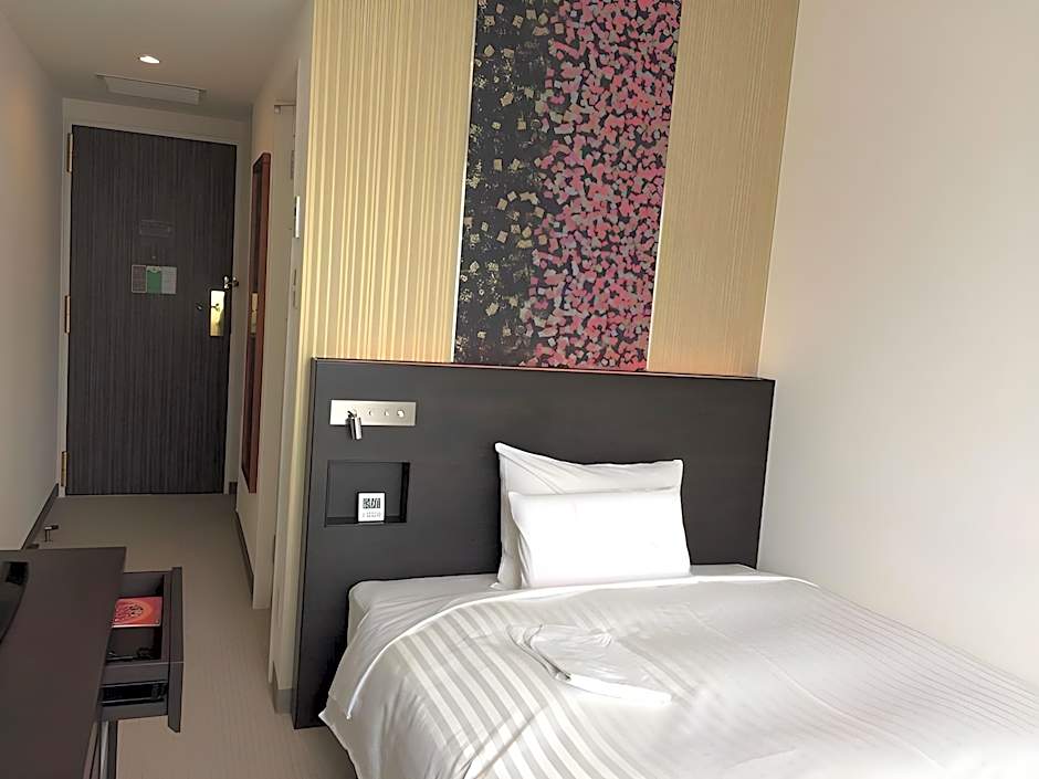 JR-EAST HOTEL METS NAGAOKA