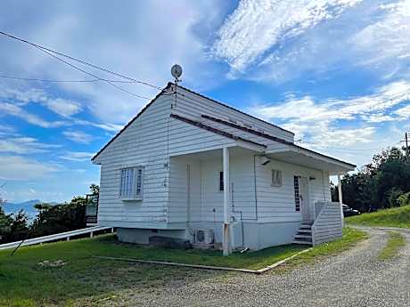 Cottage with Kitchen and Seto Inland Sea View for Rent!