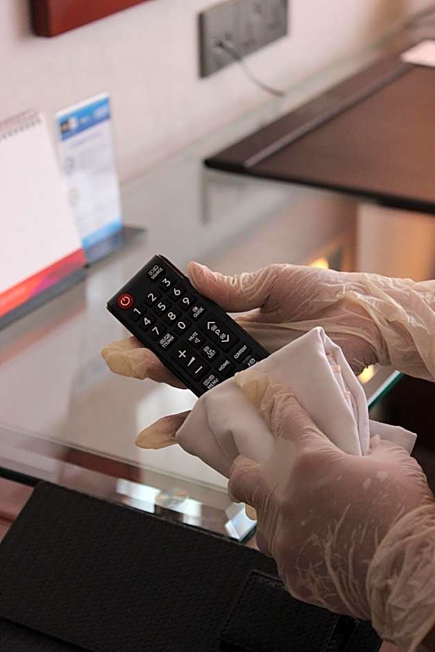 Hotel Equatorial Ho Chi Minh City