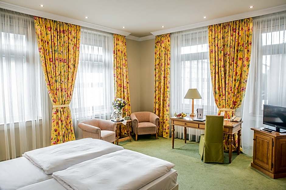 Central-Hotel Kaiserhof