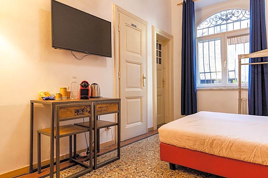 Bolzano Rooms
