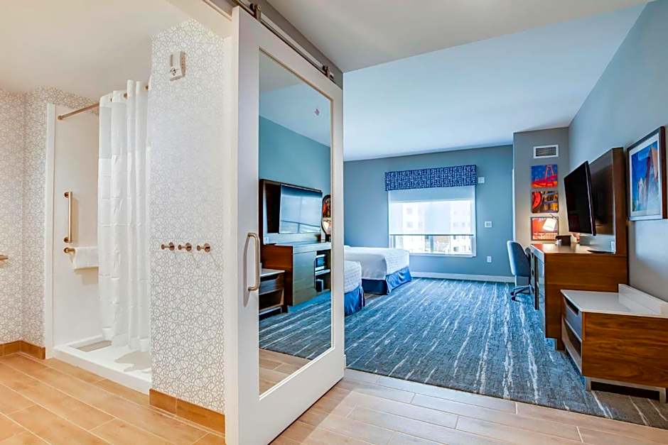 Hampton Inn & Suites by Hilton Louisville East Oxmoor