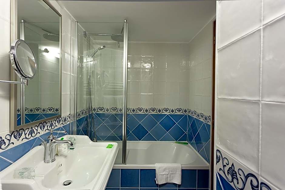 Auberge Saint Pierre