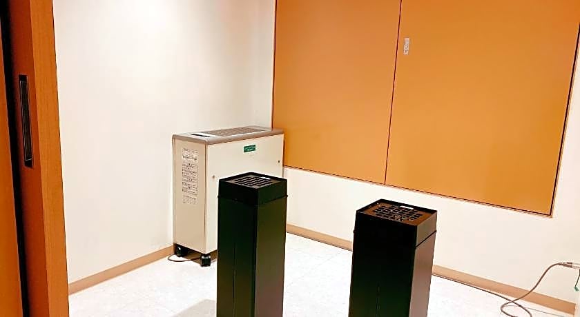S peria Hotel Kyoto