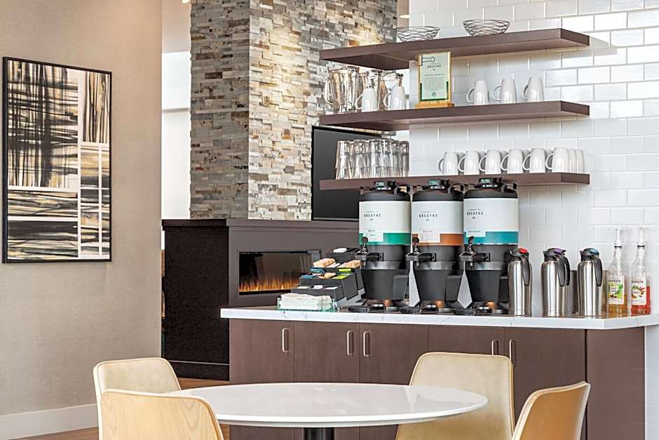 Residence Inn by Marriott New York JFK Airport