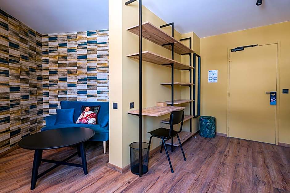 L'Outa Hotel Restaurant