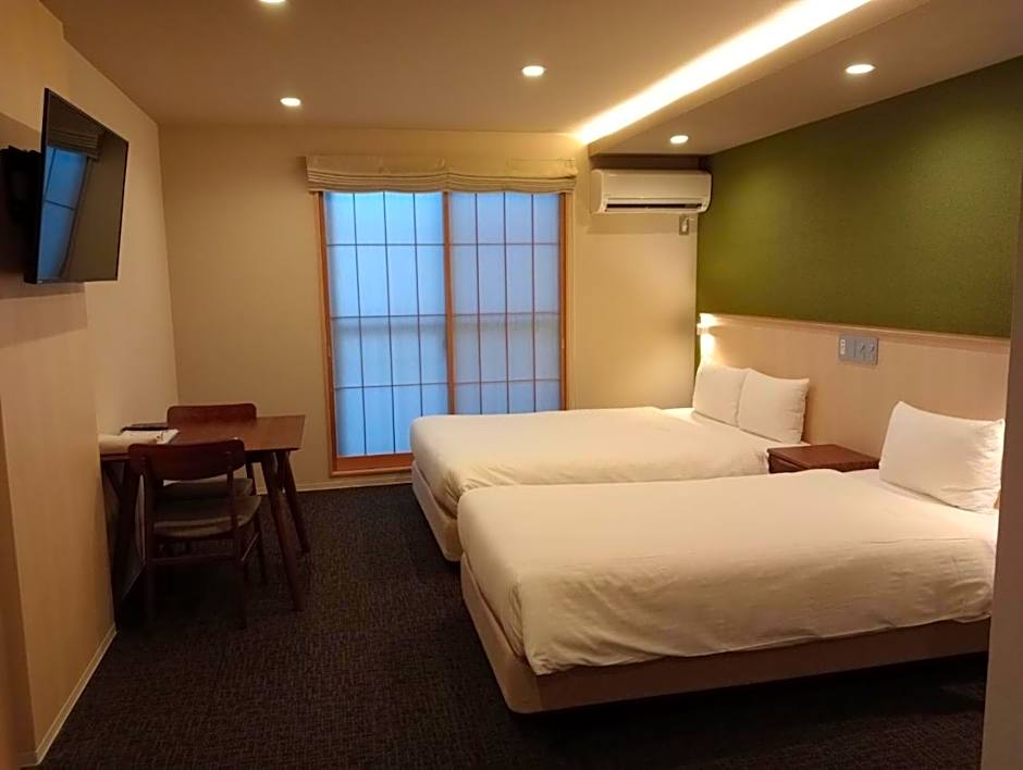 HIZ HOTEL Gion-Shirakawa