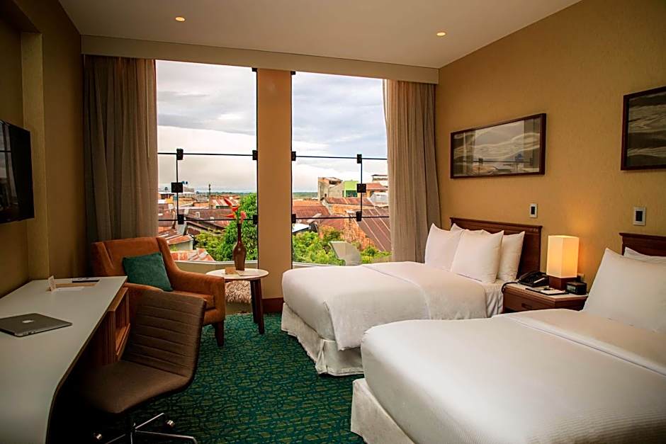 DoubleTree By Hilton Iquitos