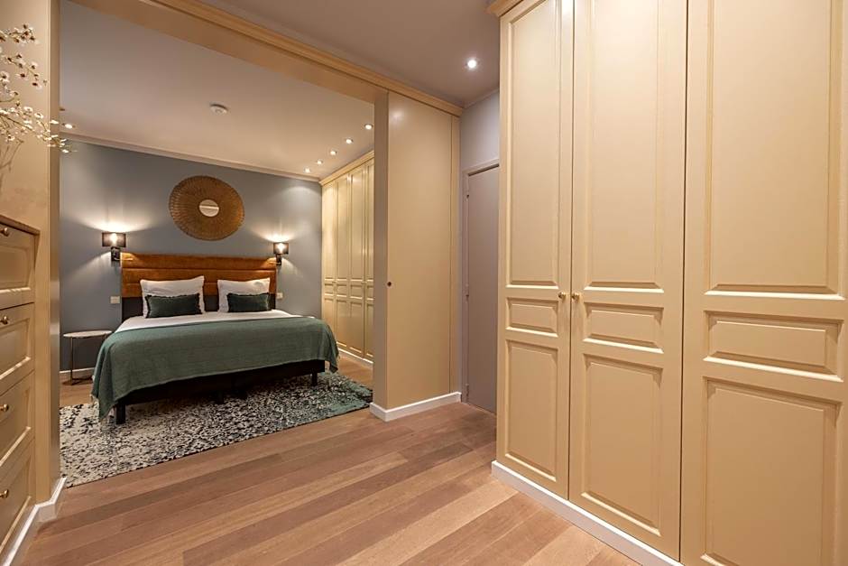 Leonardo Hotel Antwerp the Plaza