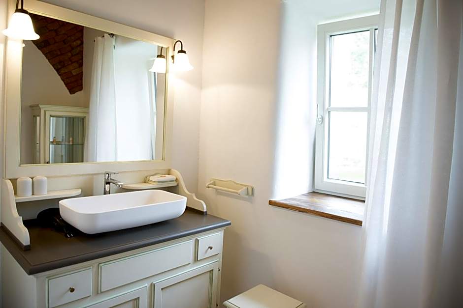 Am Pfarrhof - Gourmethotel by Harald Irka