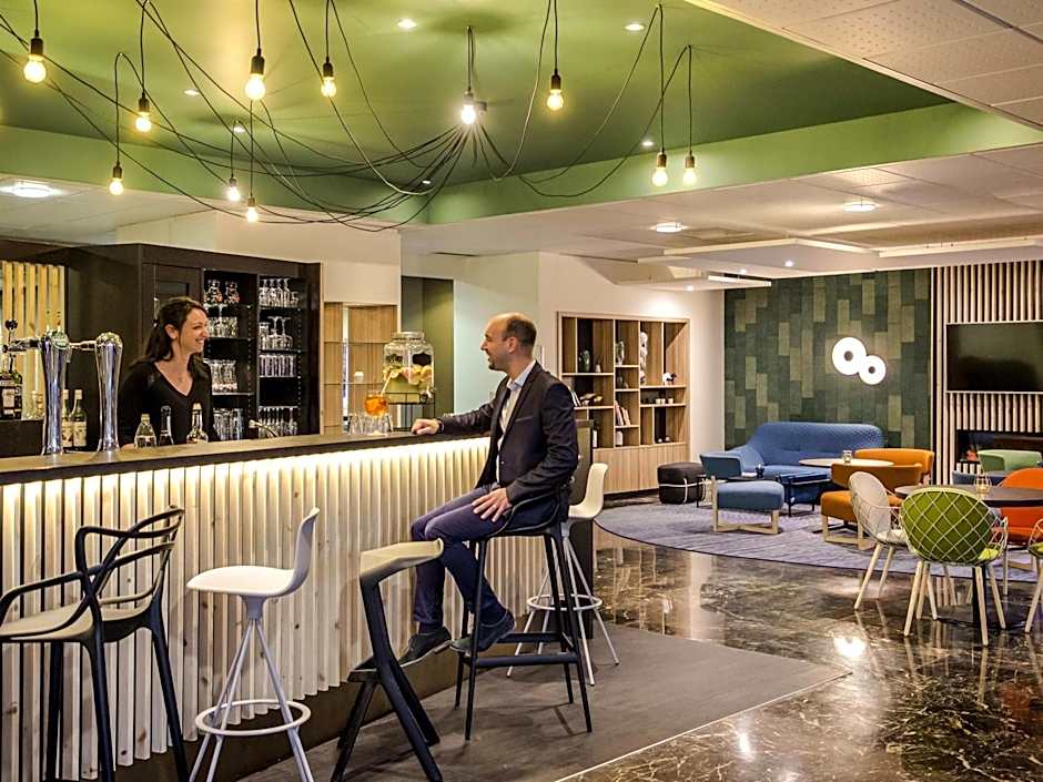 Mercure Cavaillon