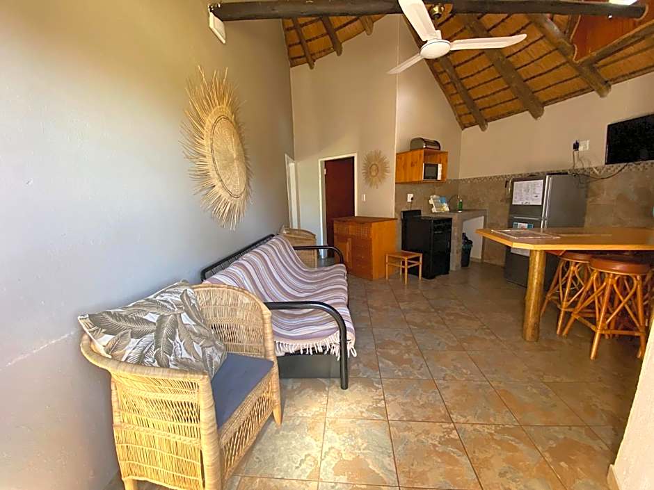 Magoebaskloof Mountain Lodge