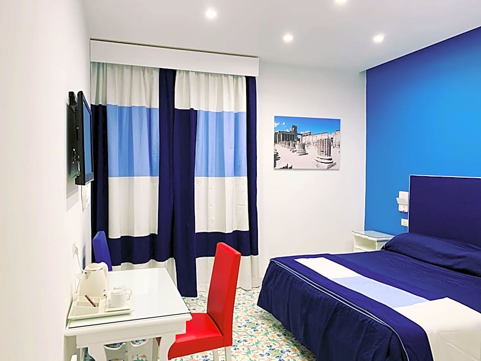 Hotel Metropole