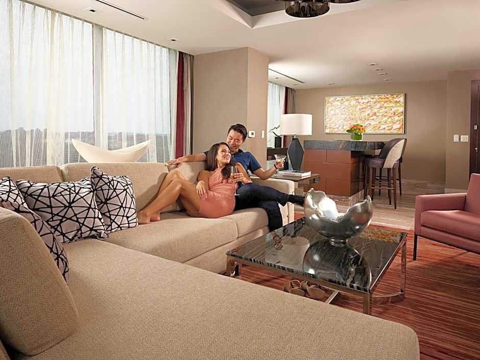 Live! Casino & Hotel Baltimore Washington Airport BWI