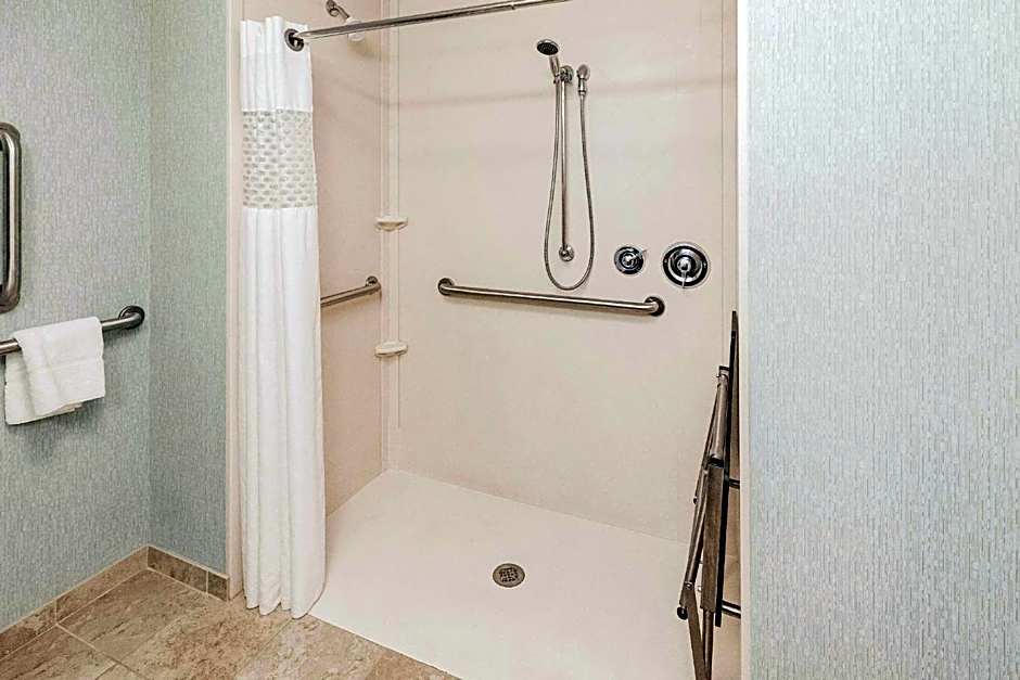 Hampton Inn By Hilton Bridgeville