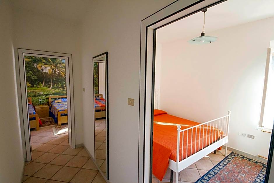 Bed & Breakfast Porta Santi