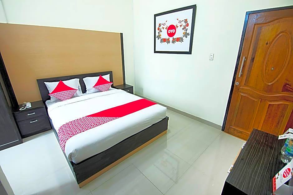 Capital O 540 Esther Hotel