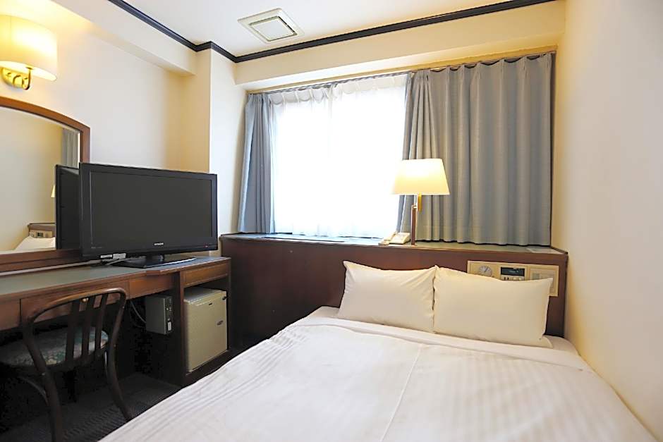 Hotel Castle Inn Suzuka
