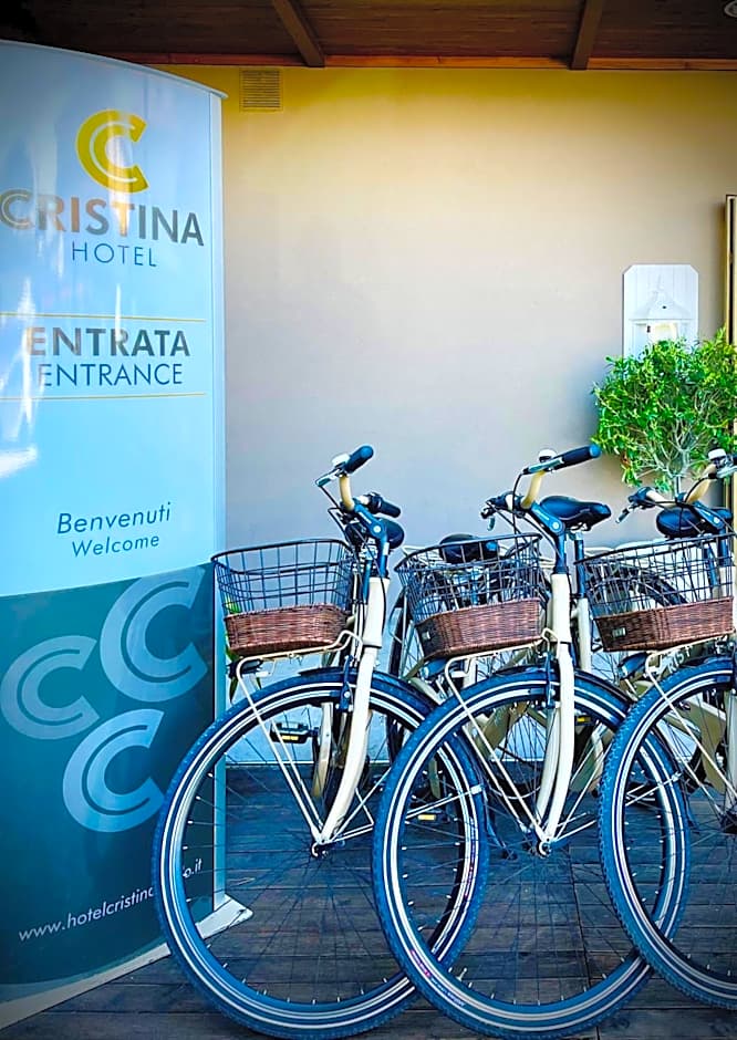 Hotel Cristina