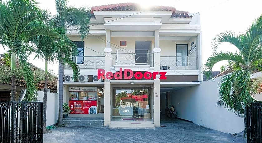 RedDoorz Syariah near Jogja City Mall 2