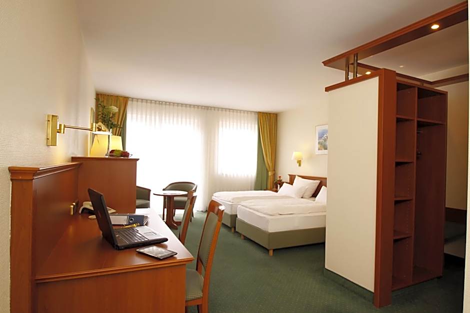 Hotel Kaiserhof Wesel