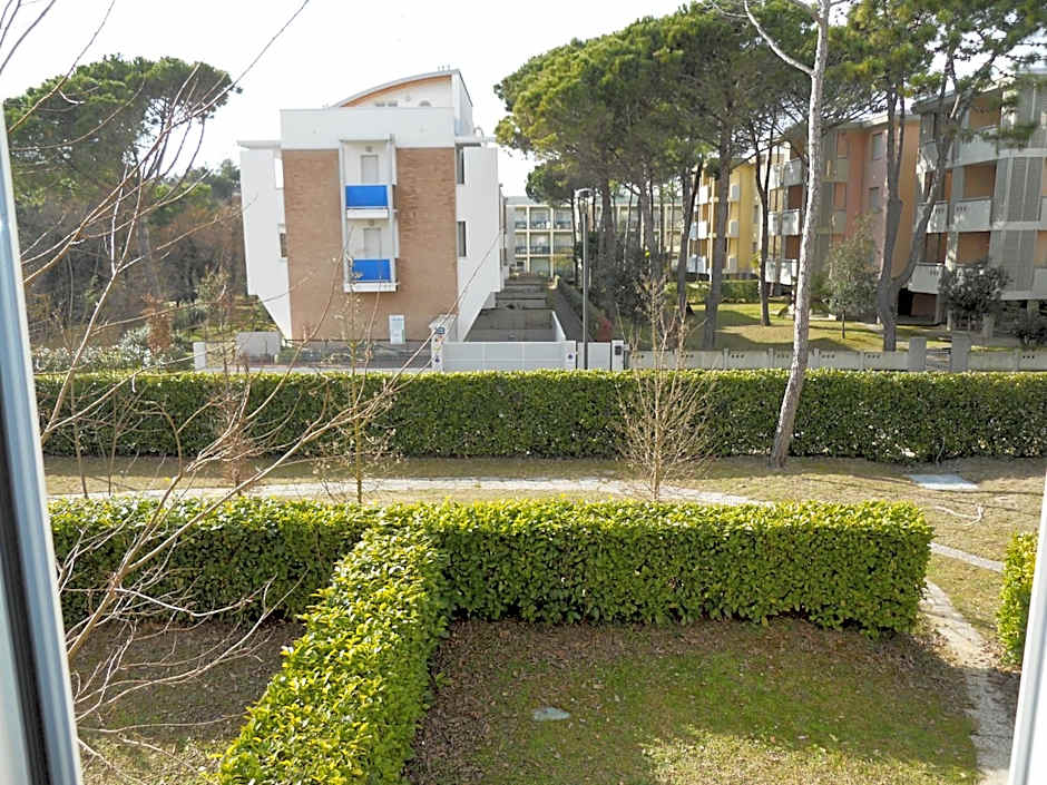Residence Pineda