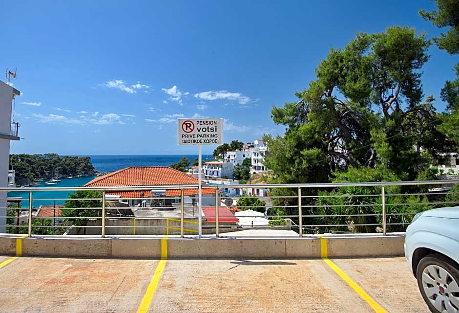 Pension Votsi