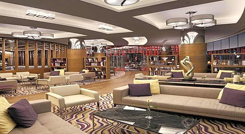 Surmeli Istanbul Hotel