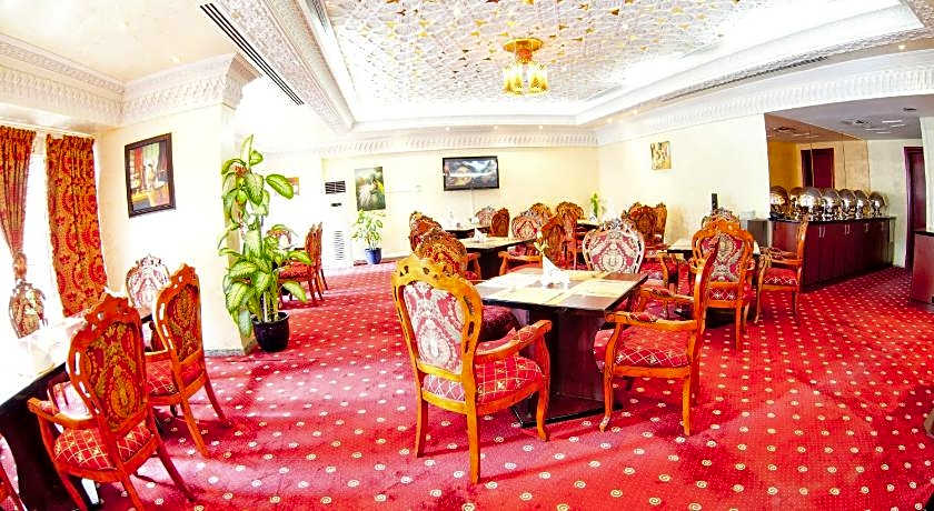 Arbella Boutique Hotel