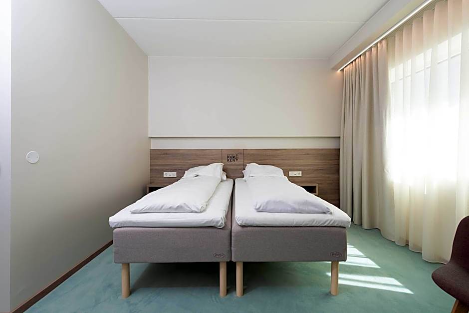 Thon Hotel Parken