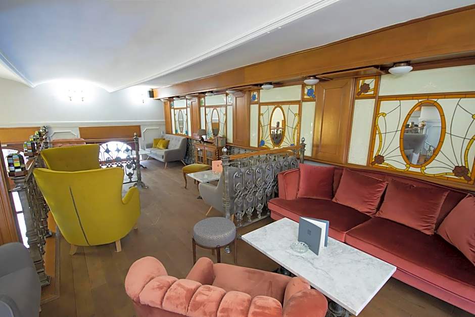 Hotel Ovo malo duše