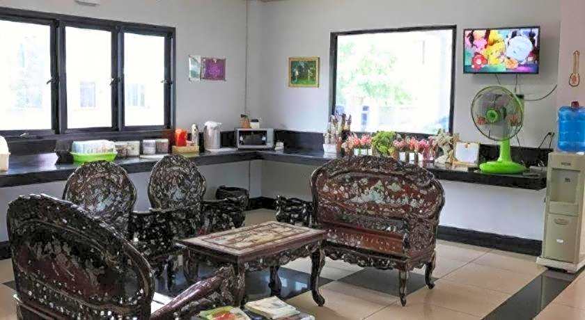 Tantawan Place