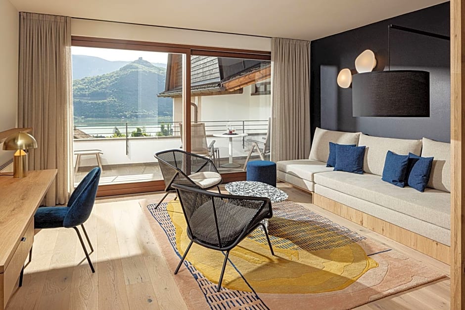 Hotel Haus am Hang
