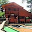 Cabañas El Estribo Hotel