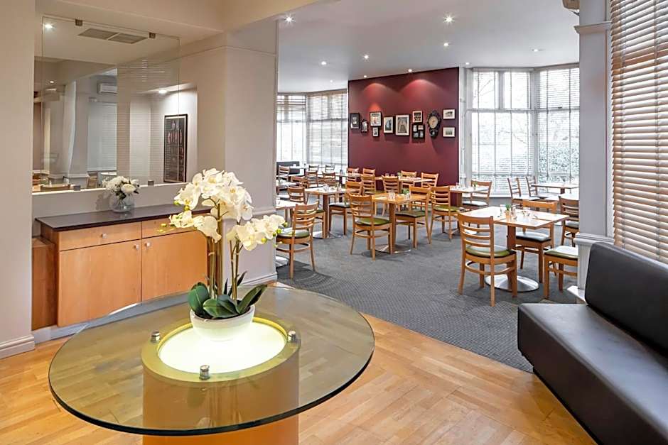 Holiday Inn Basingstoke By IHG