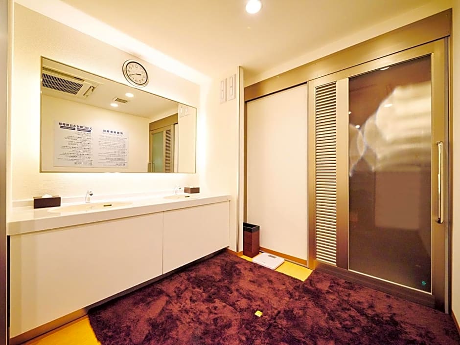 Super Hotel Akihabara Suehirocho