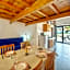 Lofts with private outdoor area and swimming-pool in Badesi