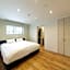 Black Crane Chalet