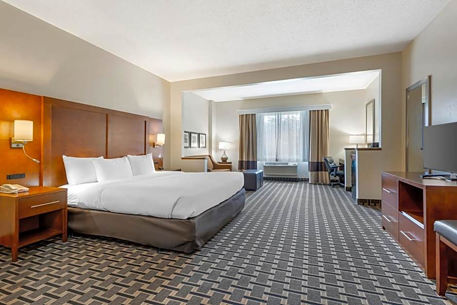 Comfort Inn Summerville - Charleston