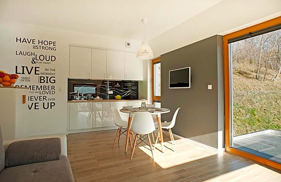 Apartamenty Willowa