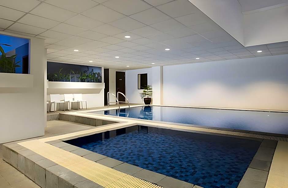 Amaris Hotel Bengkulu
