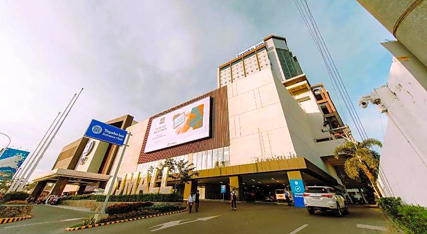 Toyoko Inn Cebu