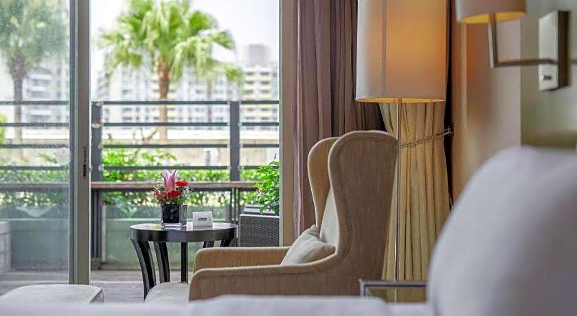 Jiaxin Conifer Hotel Shunde